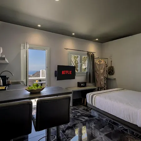 Honeymoon With Jacuzzi Nea Premium Residences * 이메로비글리