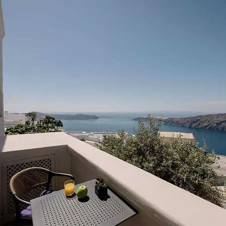 Honeymoon With Jacuzzi Nea Premium Residences * Imerovigli (Santorini)