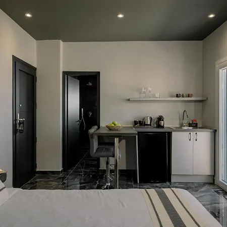 Honeymoon With Jacuzzi Nea Premium Residences 아파트