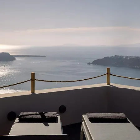 Honeymoon With Jacuzzi Nea Premium Residences * Imerovigli (Santorini)